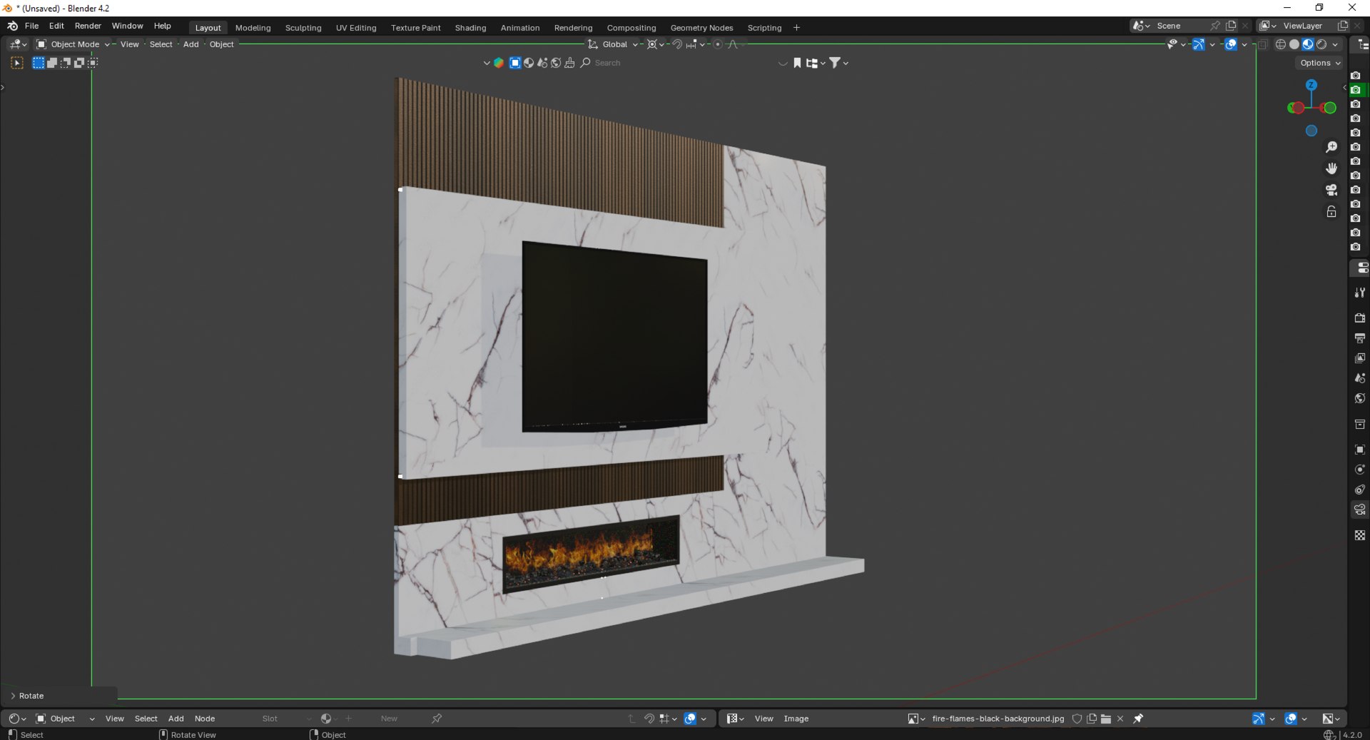 3D model Wall Panel https://p.turbosquid.com/ts-thumb/Ma/NZ3J2V/Nj/screenshot211/png/1729279286/1920x1080/fit_q87/e7aa697153d6a65e6a00a29fd584693727ed0907/screenshot211.jpg