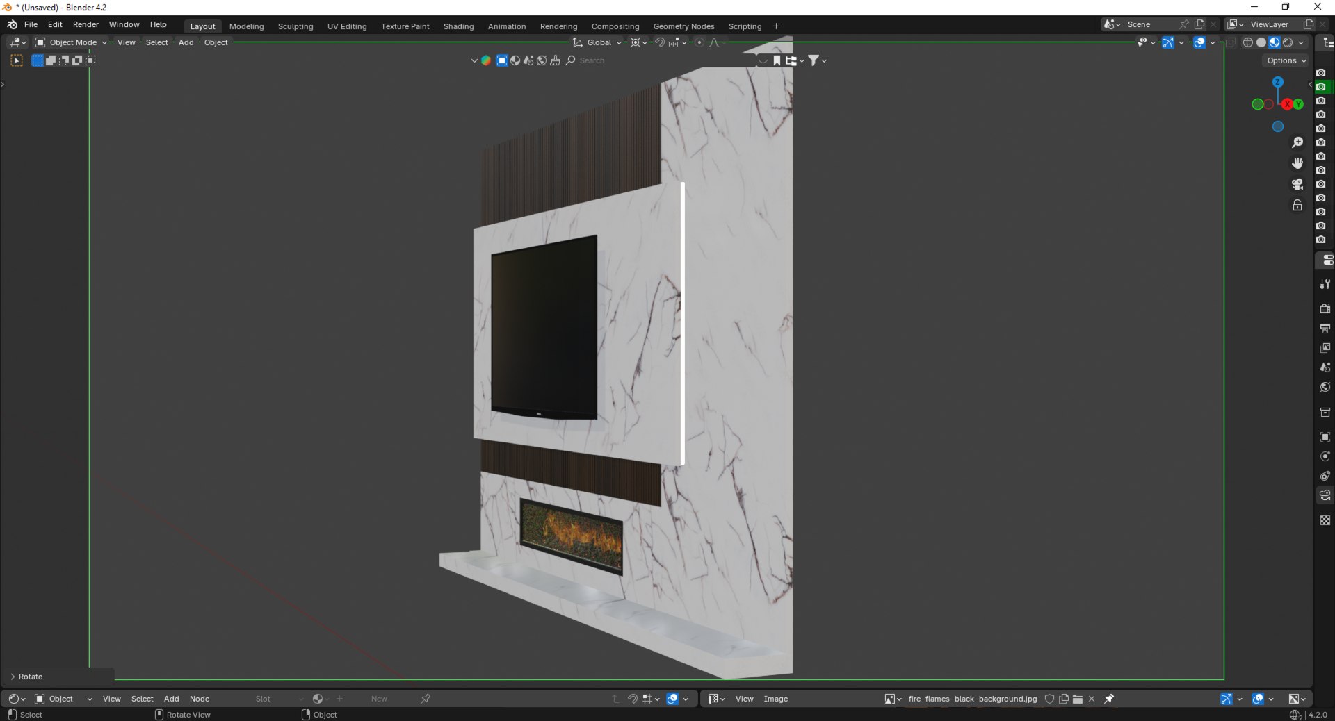 3D model Wall Panel https://p.turbosquid.com/ts-thumb/Ma/NZ3J2V/Yt/2/png/1729279280/1920x1080/fit_q87/53de5e2a365bddb97e68d4b9f3b8bcabdeffa3c0/2.jpg