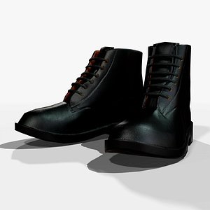 Boots model
