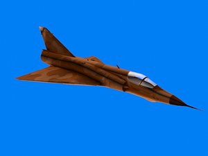 Mirage-3