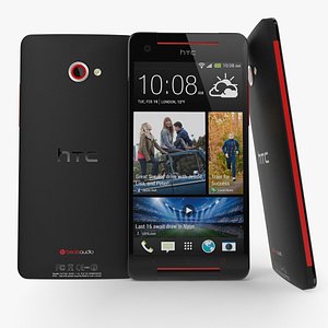max htc butterfly s