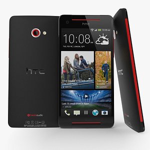 HTC butterfly S