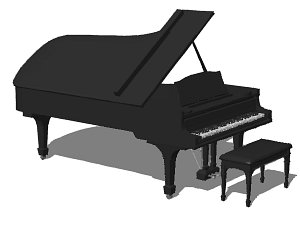 Grand Piano