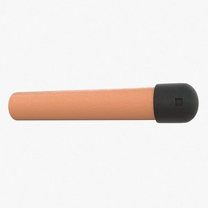 Whistler Dart nerf pbr