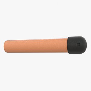 Whistler Dart nerf pbr