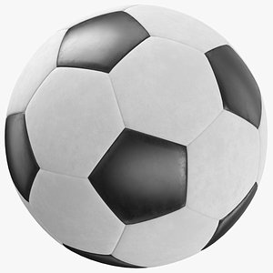 Soccer Ball 01
