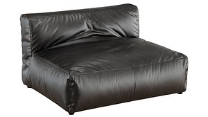 3D Sofa module Puntiro