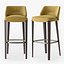 Potocco Concha stool