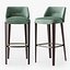 Potocco Concha stool