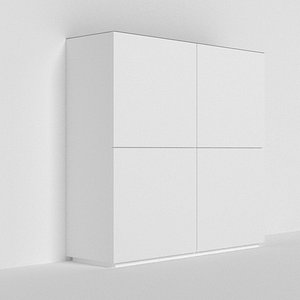 Bar CATTELAN ITALIA Futura 4 BOOK 3