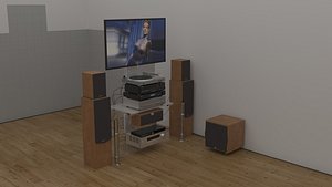 3D Audio - Video