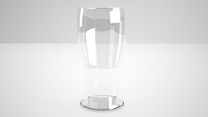 LODRAT Beer glass