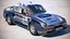Porsche 958 Rothmans Rally 1985