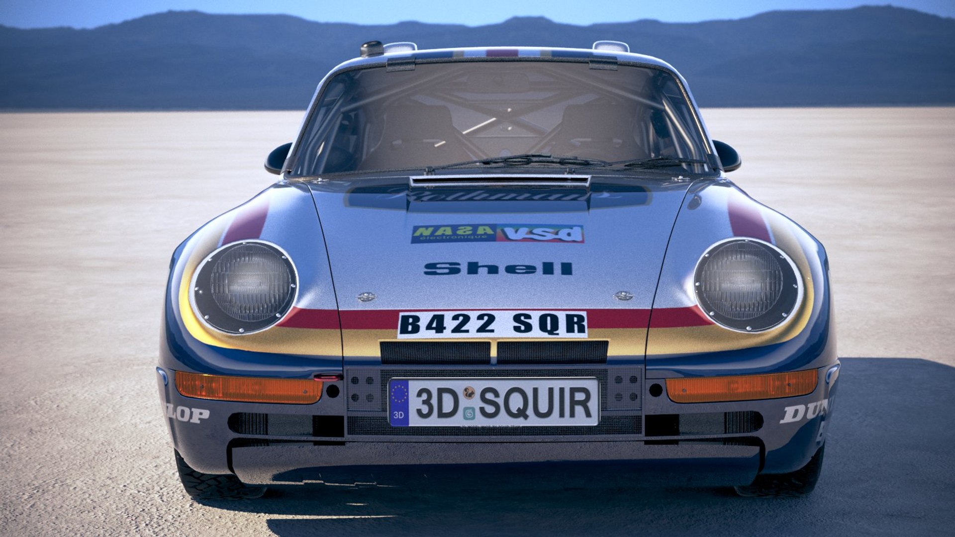 3D porsche 958 rothmans model https://p.turbosquid.com/ts-thumb/Ma/c66miQ/DBpNGNSj/porsche_958_rothmans_rally_1985_0009/jpg/1528464239/1920x1080/fit_q87/57ee57f375e4bf06c263adf86ca1172599d111ff/porsche_958_rothmans_rally_1985_0009.jpg