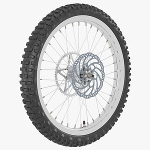 wheel 011