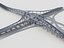 Highway Road Viaduct Flyover 05
