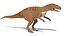dinossauro sinraptor