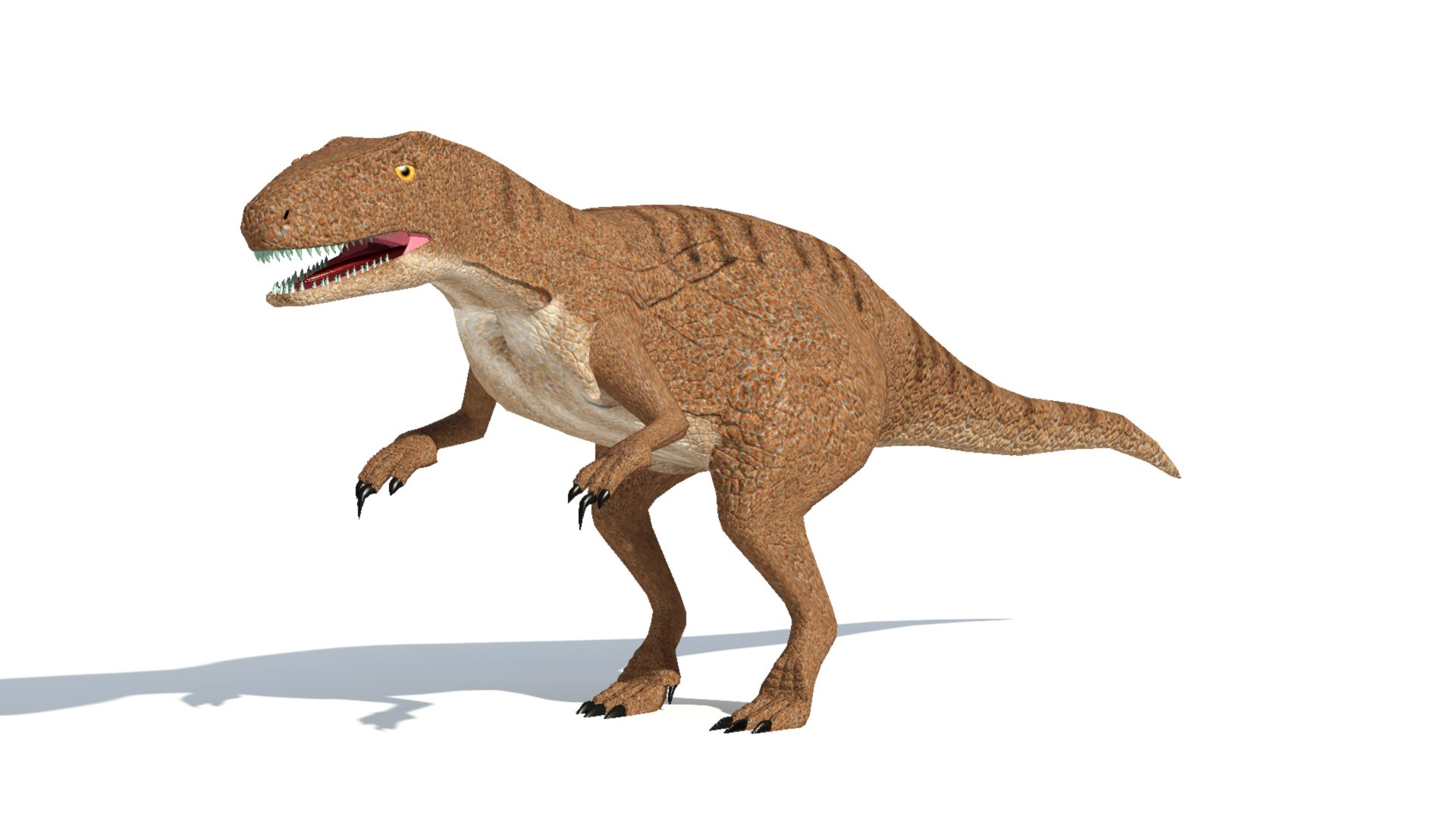 sinraptor dinosaur 3D model https://p.turbosquid.com/ts-thumb/Ma/ibLohP/Kl/5/jpg/1650472014/1920x1080/fit_q87/13a3bd1084f62694d2b13c8252cebfb0d25e5e23/5.jpg