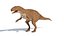 dinossauro sinraptor