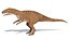 dinossauro sinraptor