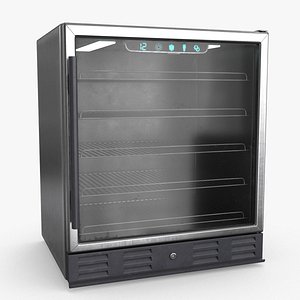 Beverage Cooler