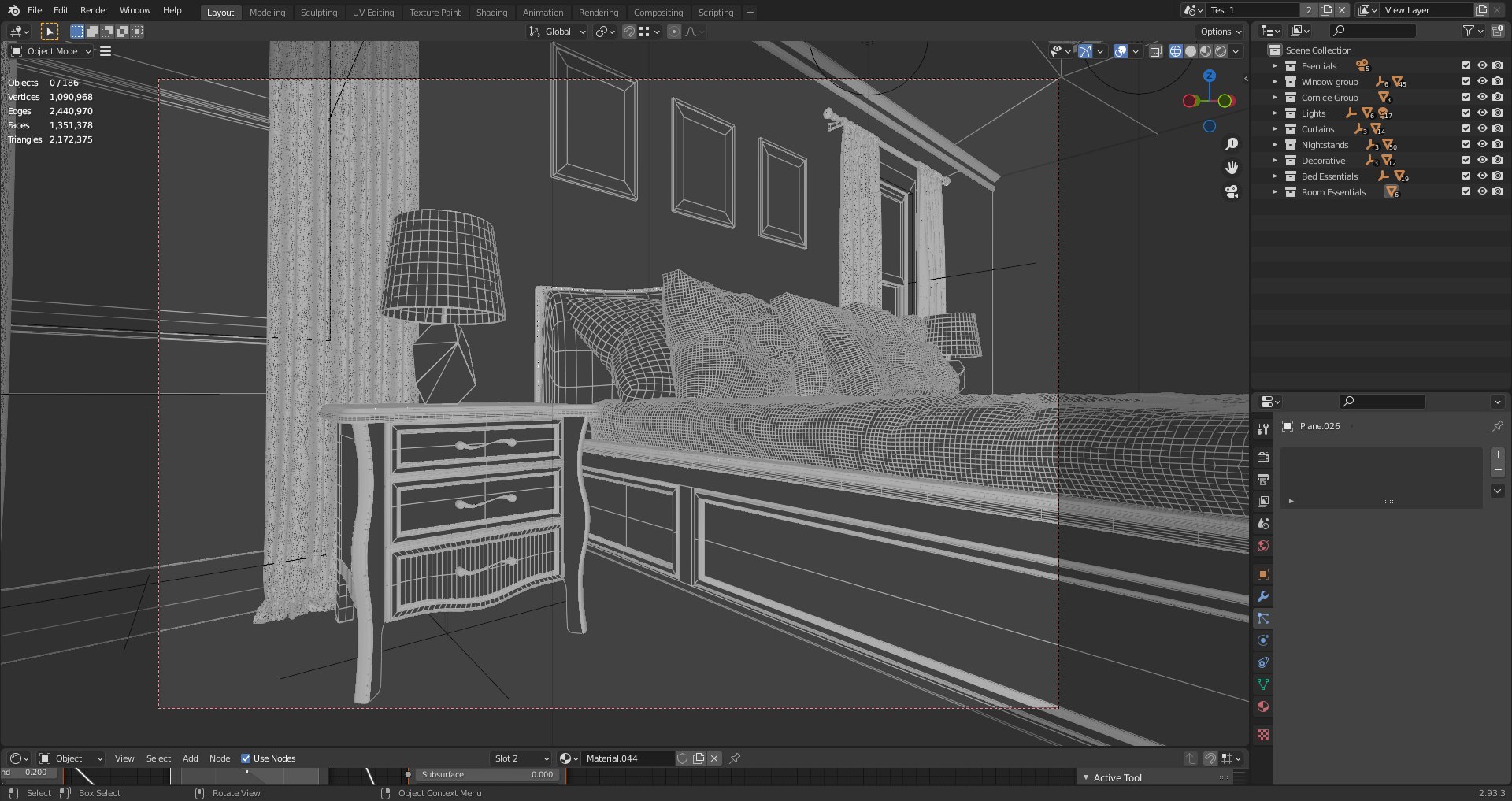 Contemporary Bedroom V2 3D model https://p.turbosquid.com/ts-thumb/Ma/oiFGjg/hD/screenshot4/png/1632583778/1920x1080/fit_q87/562fec538f860947e71ee6de0d33ed35fdaf2887/screenshot4.jpg