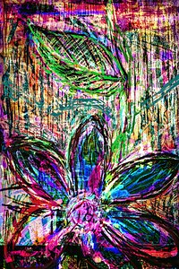 Cold Bloom 04
