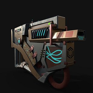 Future Gun