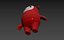 Mascot 004