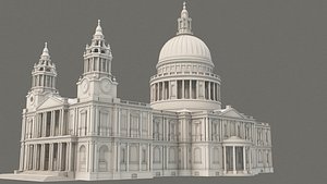 St Paul s Cathedral