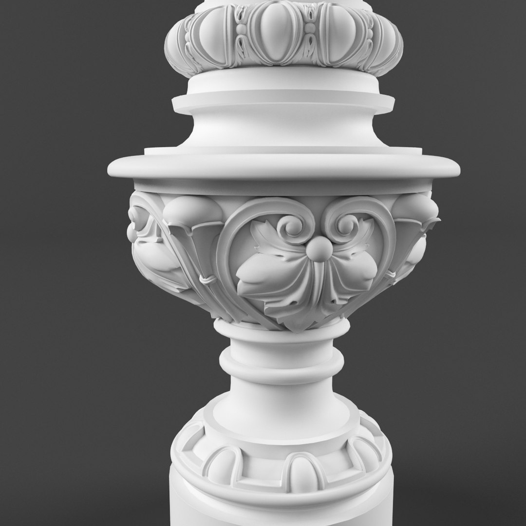 3D baluster https://p.turbosquid.com/ts-thumb/Ma/x5l6cx/O6yWCeJT/preview_02/jpg/1530173979/1920x1080/fit_q87/09fc292df312a2d1de4fd594b7301818a299e841/preview_02.jpg