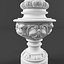 Baluster