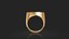 Bague Balance