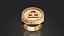 Bague Balance