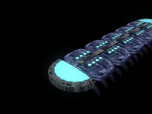 Centipede Robot Centripedes