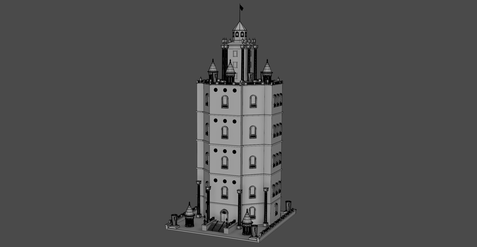 3D Fantasy White Tower https://p.turbosquid.com/ts-thumb/Mb/7j5lZc/60/tower5/jpg/1755428066/1920x1080/fit_q87/125a2e4149a73f3f5724c73ecb8ba8052acd6e60/tower5.jpg