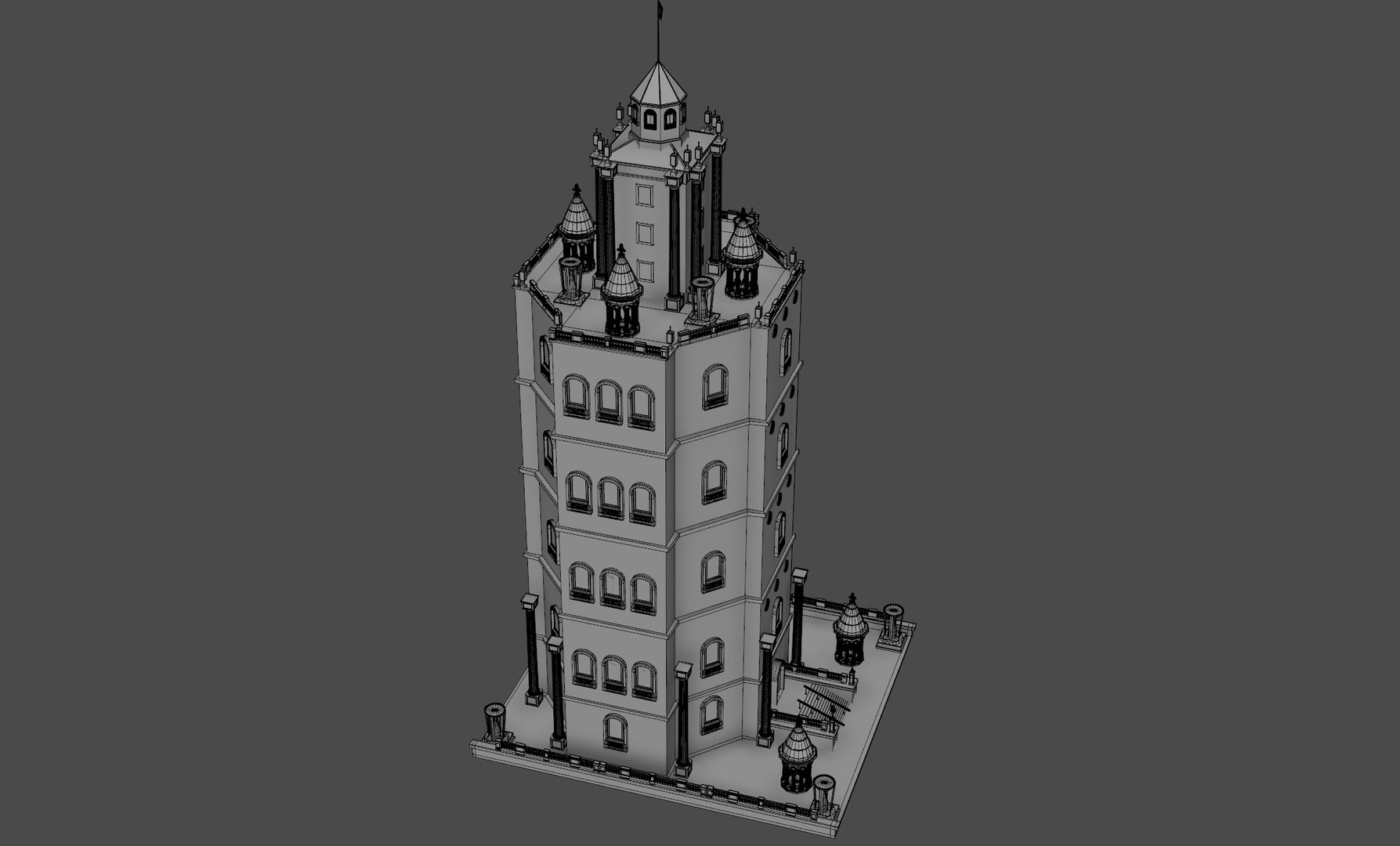 3D Fantasy White Tower https://p.turbosquid.com/ts-thumb/Mb/7j5lZc/iL/tower10/jpg/1755428068/1920x1080/fit_q87/7371c9cd1e278e06353bd9ea6bcf4040db9dc274/tower10.jpg