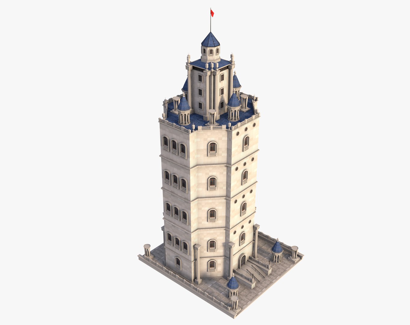 3D Fantasy White Tower https://p.turbosquid.com/ts-thumb/Mb/7j5lZc/oE/tower3/jpg/1755427845/1920x1080/fit_q87/3847d01cbae4ef85af7254f8532a0744d1b1d431/tower3.jpg