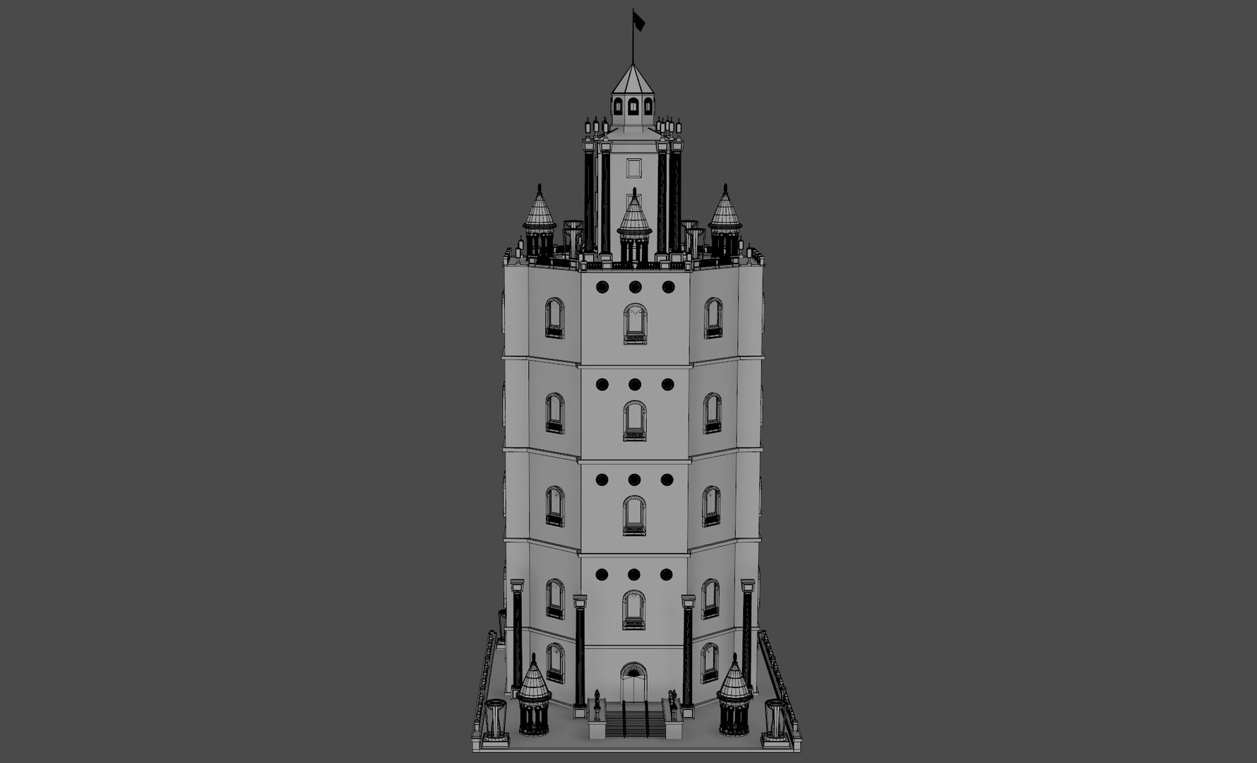 3D Fantasy White Tower https://p.turbosquid.com/ts-thumb/Mb/7j5lZc/vc/tower9/jpg/1755428067/1920x1080/fit_q87/616c45917a2af4f81864757c0a520e4329ece06b/tower9.jpg