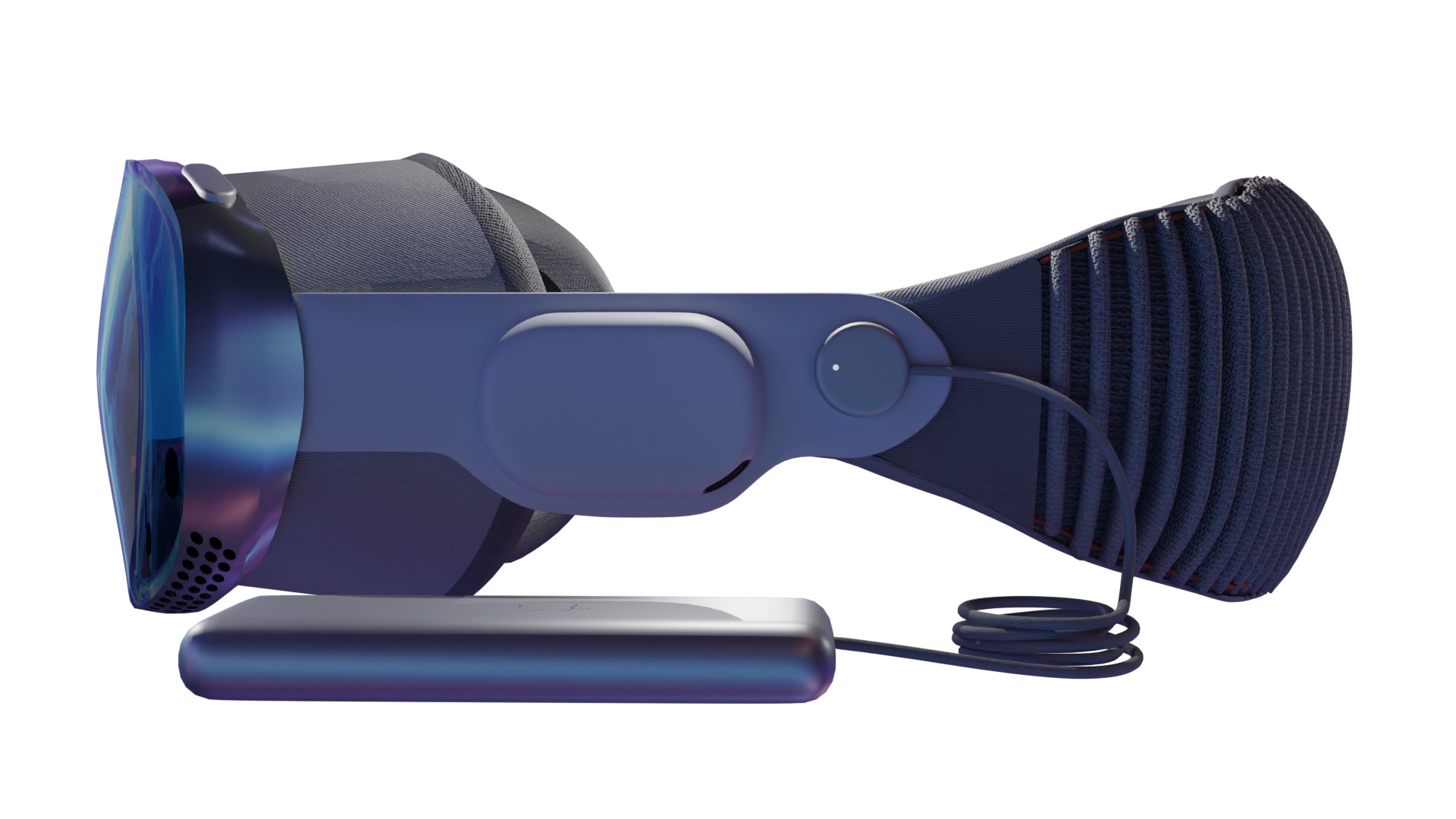 3D Apple Vision Pro1 - TurboSquid 2193798