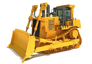 Bulldozer