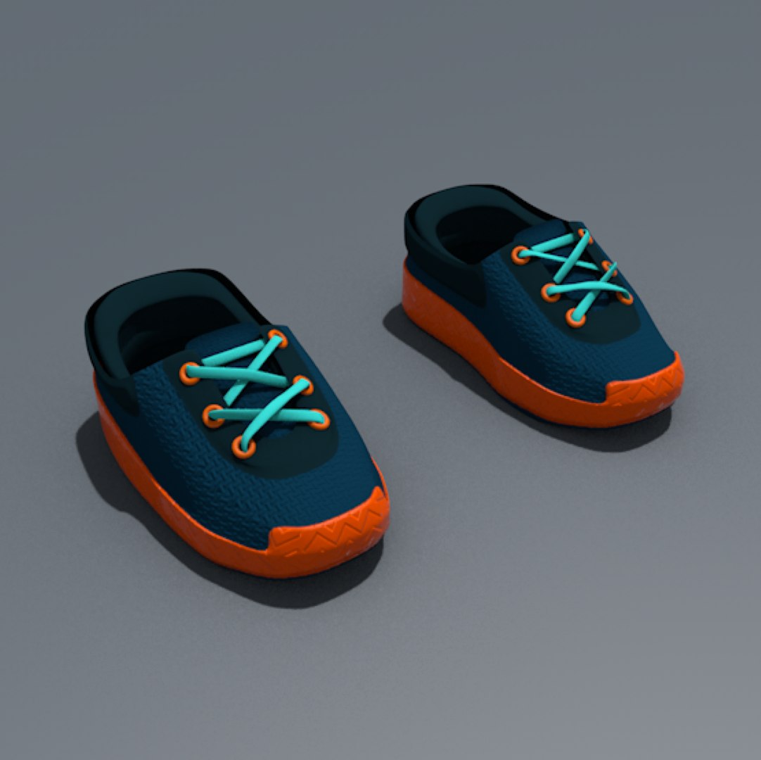 shoes running 3D model https://p.turbosquid.com/ts-thumb/Mb/KIGFoH/fmeUAIJG/screenshot20180905at13.59.27/png/1536142125/1920x1080/fit_q87/555742a0b76e6ca5a11967e10fbdf92107f0e1dc/screenshot20180905at13.59.27.jpg