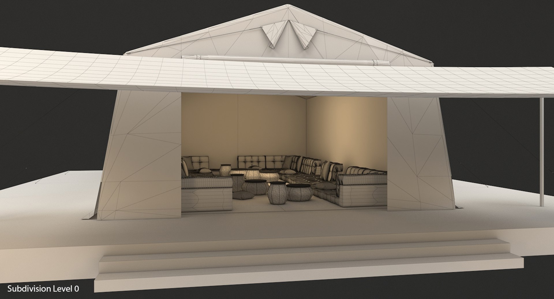 safari tent 3D model https://p.turbosquid.com/ts-thumb/Mb/LGsHfM/4MUZdX5w/wireframe01first/jpg/1521283055/1920x1080/fit_q87/eeb7d52bb7ef36bd143bb4dcfd3c2df5543da848/wireframe01first.jpg