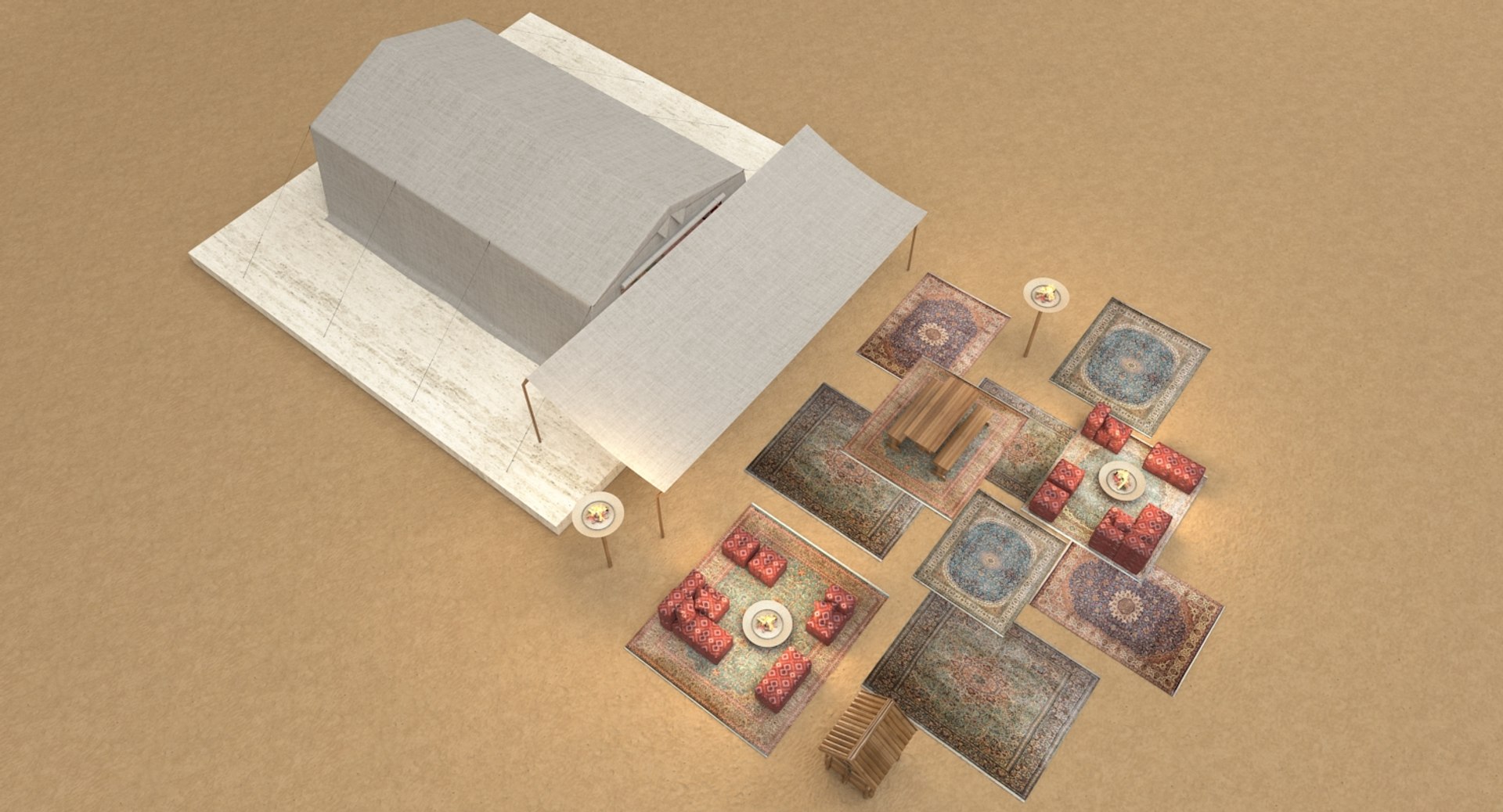 safari tent 3D model https://p.turbosquid.com/ts-thumb/Mb/LGsHfM/wvCx3tnj/02/jpg/1520722657/1920x1080/fit_q87/d1af3755a76bb7bf346aff40476a8137b799ec86/02.jpg