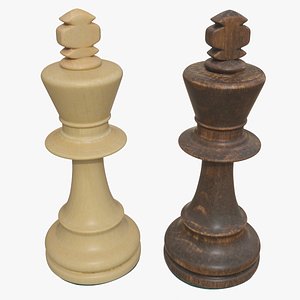 Chess Kings 3D