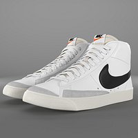 Nike Blazer Mid 77 Vintage PBR