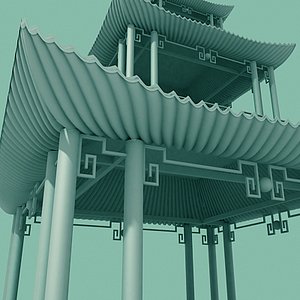 Pagoda_Set.3DS