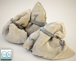c4d bag