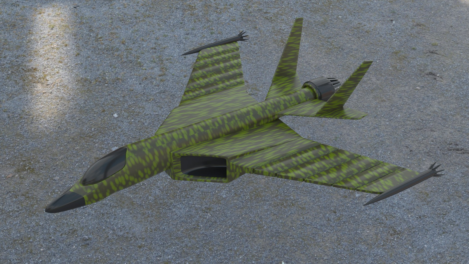 3D futuristic stealth jet fighter model https://p.turbosquid.com/ts-thumb/Mb/XYzR3g/9P/futuristicstealthjetfighter1/png/1761332593/1920x1080/fit_q87/4b5df8a64932ae61269132a3581533f7d0a32bda/futuristicstealthjetfighter1.jpg