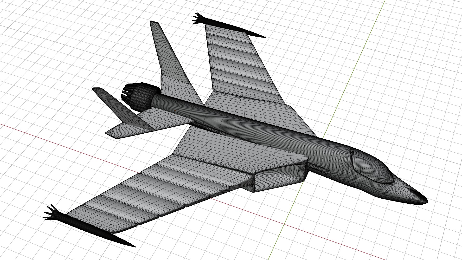 3D futuristic stealth jet fighter model https://p.turbosquid.com/ts-thumb/Mb/XYzR3g/Py/futuristicstealthjetfighter10/png/1761332578/1920x1080/fit_q87/e95116413f6c715d8090fbb6ad598e87208adeba/futuristicstealthjetfighter10.jpg